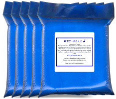 West Seal Additive of 5 Pack